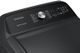 Samsung Fingerprint Resistant Black Stainless Steel Laundry Pair-2