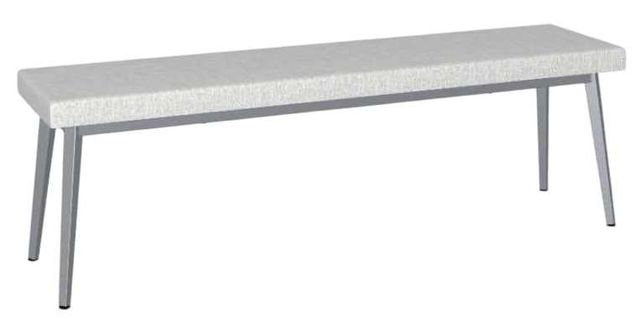 Amisco Customizable Benson Long Dining Bench-2