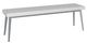 Amisco Customizable Benson Long Dining Bench-2