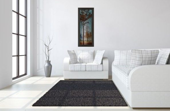 Classy Art Fading to Dusk I by Conrad Knutsen Wall Art-3