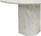 A.R.T. Furniture® Corte White Dining Table-1