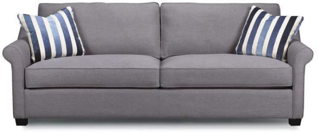 Canapé Brentwood Classics Gris Bruce