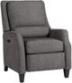 Smith Brothers Customizable 722 Power Motorized Reclining Chair-0