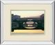 Classy Living Bill Philip Ponte Vecchio 40"W Wall Art-0