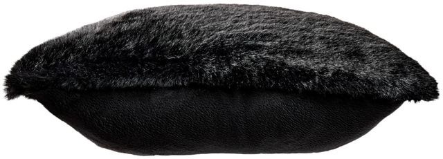 Signature Design by Ashley® Gariland 4-Piece Black Pillows-2