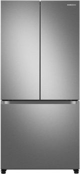 Fingerprint Resistant Stainless Steel