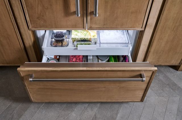 Premium Built-In Kitchen Layout Premium Built-In Kitchen Layout