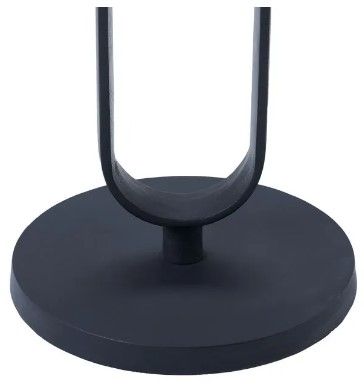 Renwil® Eryx Natural Black Side Table-4