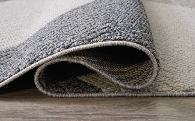Signature Design by Ashley® Toksook Multi Medium Rug-2
