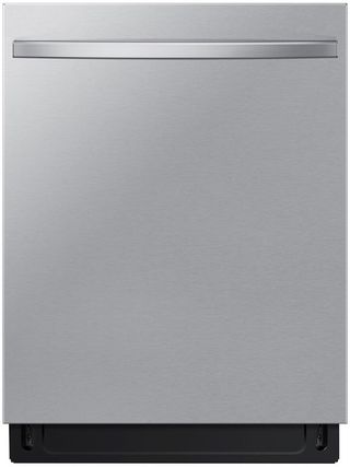 Samsung 24" Fingerprint Resistant Stainless Steel Top Control Built-In Dishwasher 