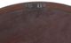 A & B Home Walnut Wall Mirror-3