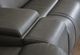 Signature Design by Ashley® 5Z-Harrenhurst 7-Piece Anchor Power Reclining Modular Sectional-4