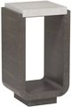 Vanguard® Furniture Customizable Cove Spot Table-0