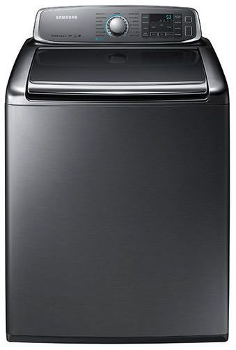 Samsung 5.6 Cu. Ft. Platinum Top Load Washer-0