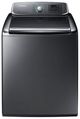 Samsung 5.6 Cu. Ft. Platinum Top Load Washer-0