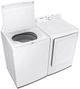 SAMSUNG Laundry Pair Package 234-3
