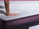 Helix Sleep Luxe Dusk 13.5" Hybrid Medium Pillow Top Full Mattress in a Box with GlacioTex™ Cooling Cover-3