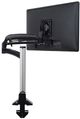 Chief® Kontour™ Black K1C Reduced Height Dynamic Column Mount-0