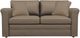 La-Z-Boy® Leah Cocoa Full Sleeper Sofa-1