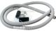 Bosch® 0.75" Gray Hose Extension-0
