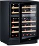 Dometic 24" Black Wine Cooler -1