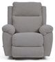 La-Z-Boy® Joel Stone Manual Rocking Recliner-1