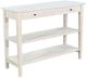 Sunny Designs™ Light Gray Small Console Table-0