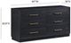 TOV Furniture Marlow Black Dresser-2