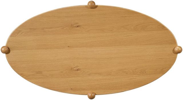 Martin Svensson Seagrass & Wood Natural Coffee Table-3