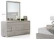 VIG Furniture Modrest Ethan Gray Mirror-1