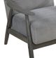 Mazin Furniture Greeley Gray Accent Chair-3