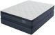 Serta® Perfect Sleeper® Hotel Grand Chateau 14.25" Wrapped Coil Plush Euro Pillow Top Double-Sided Twin XL Mattress-1