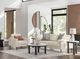Signature Design by Ashley® Hazela Sandstone Sofa-4