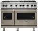 Viking® Professional 5 Series 48'' Nantucket Pro Style Natural Gas Range-0