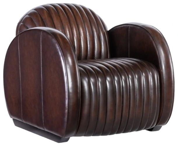Hooker® Furniture CC Banks Vortex Chair-0