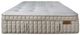 King Koil® Natural Angeles Crest Latex Luxury Firm Euro Top King Mattress-2