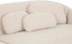 TOV Furniture Misty Cream Modular Sofa-5