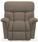 La-Z-Boy® Mateo Wicker Power Rocking Recliner with Headrest and Lumbar-1