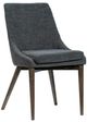 LH Home Fritz Brown/Slate Dining Side Chair-0
