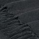 Renwil® Carnelia Black 50''x70'' Throw Blanket-3