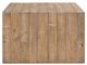 Four Hands Beckwourth Sierra Rustic Natural Coffee Table-2