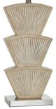 StyleCraft Leto Beige Table Lamp-1