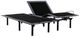 Primo International™ Malani Dark Gray Adjustable Split King Bed-0