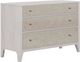 A.R.T. Furniture® Mezzanine Dove Gray 3-Drawer Dresser-0