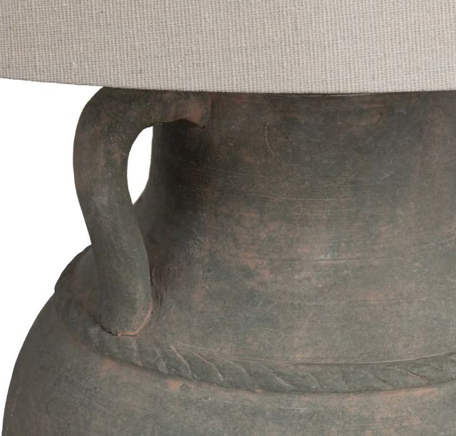 Crestview Collection Dutton Brown Table Lamp-3