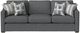 Flexsteel® Customizable Milo Sofa-3