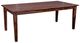 Porter International Designs Sonora Harvest Dining Table-0
