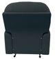 Best® Home Furnishings Customizable Suitably Leather Power Space Saver Recliner with Tilt Headrest-5
