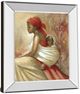 Classy Living Carol Robinson Beauty Of Love Il 22"W Wall Art-3