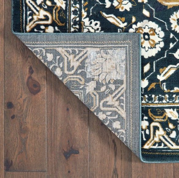 Oriental Weavers™ Bowen 5'x8' Style 5 Area Rug-3
